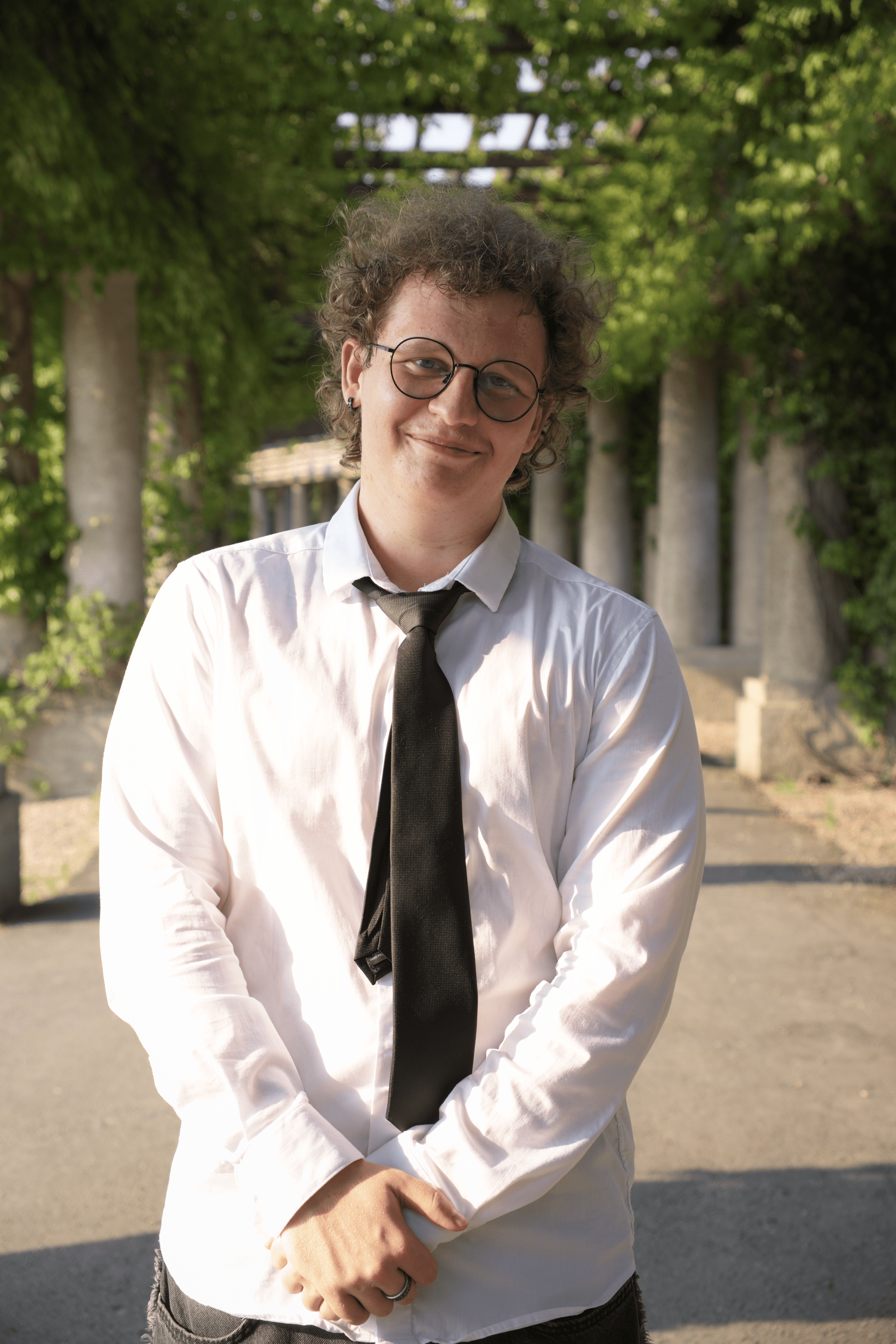 Szymon Sochanik