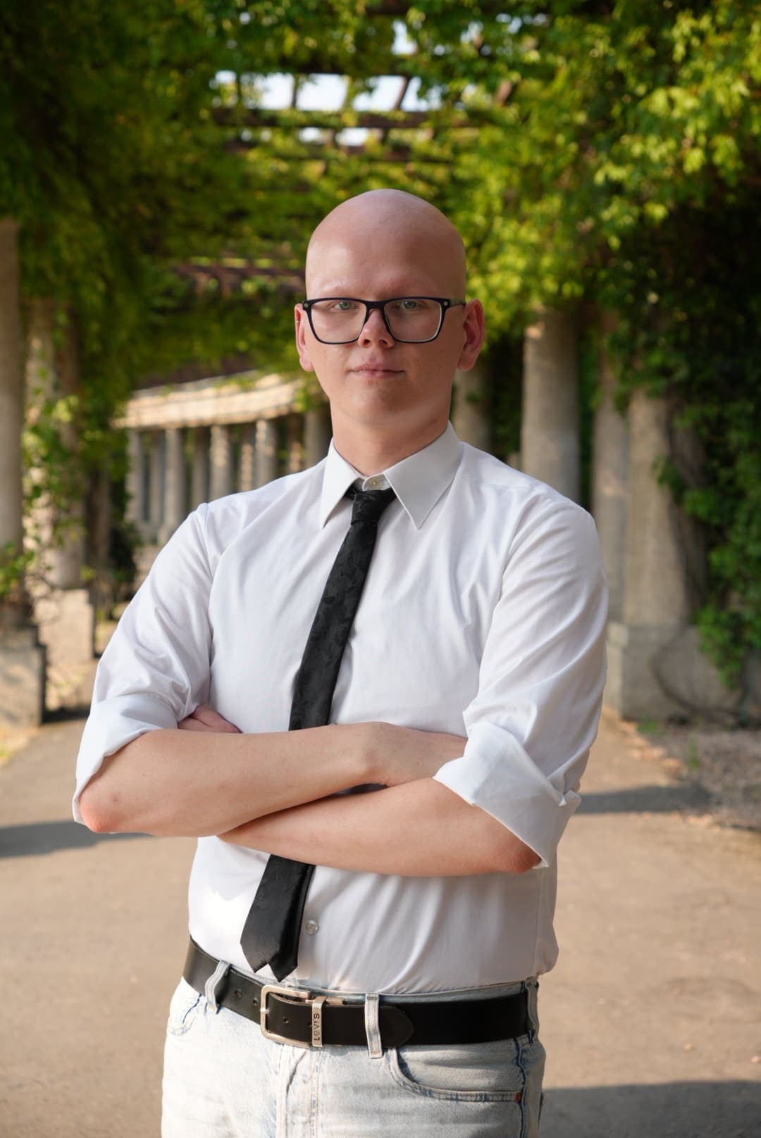 Patryk Michałowski