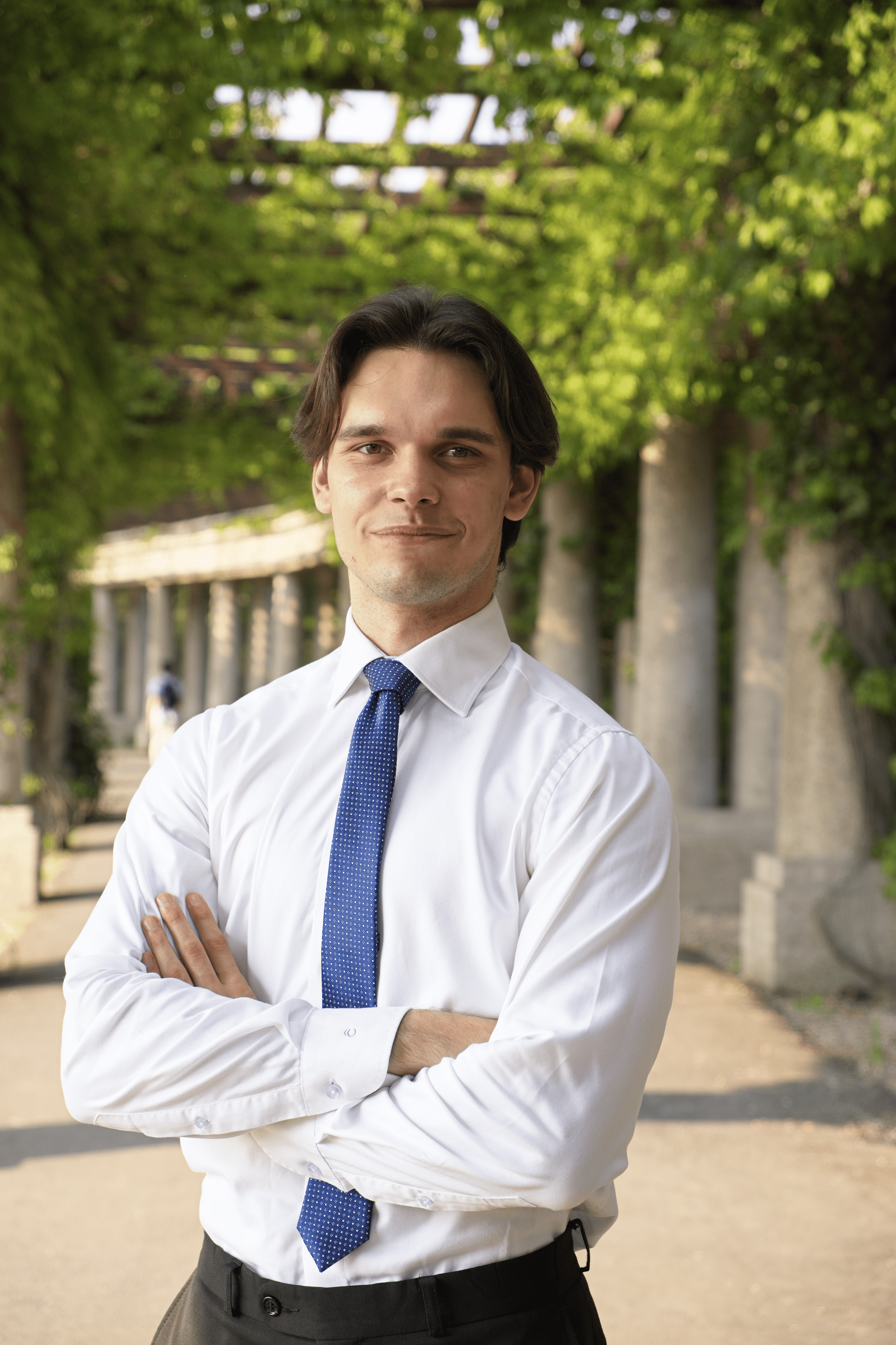Aleksander Olszewski