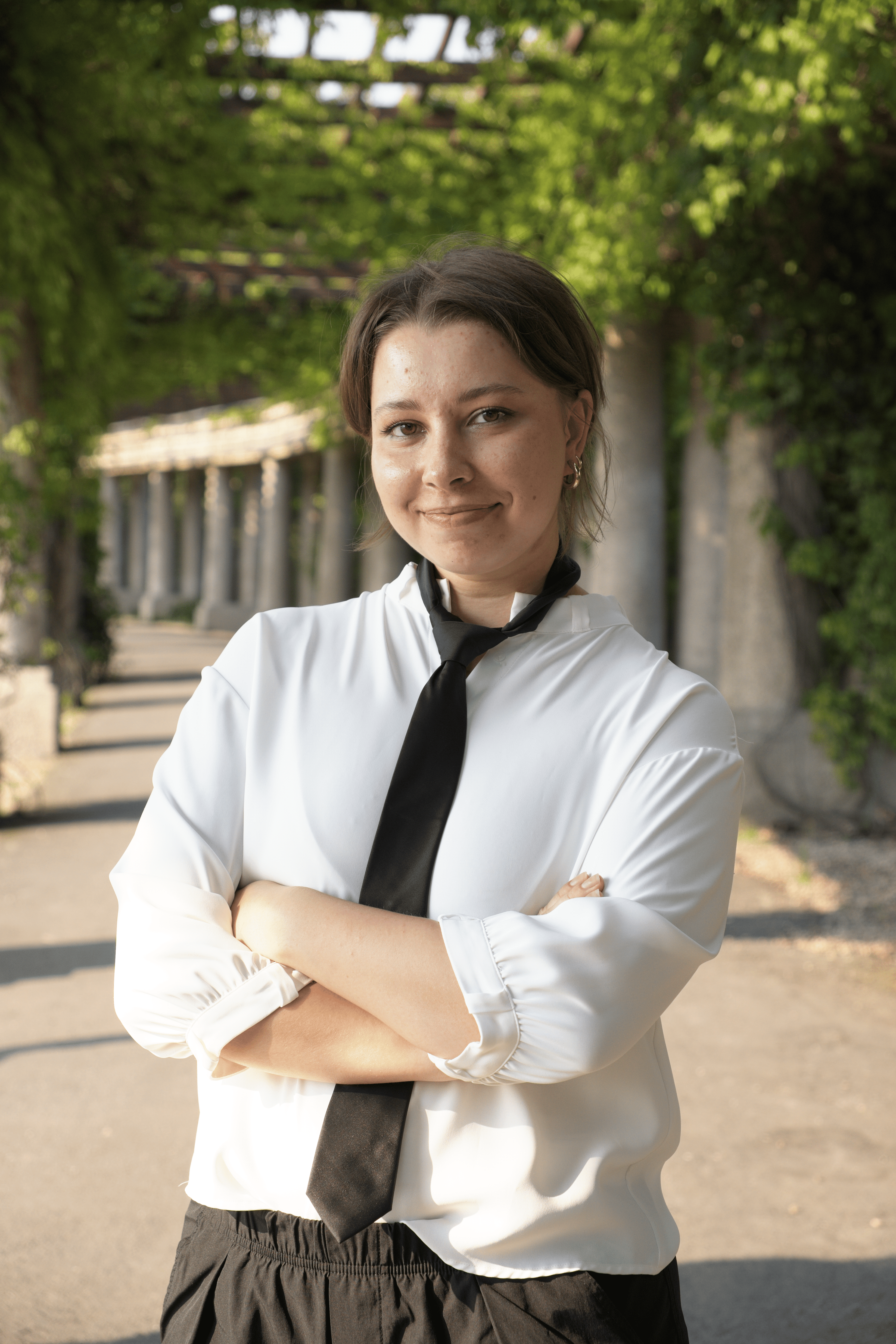 Martyna Nowacka